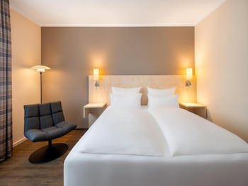 Sunday Hotel Bielefeld Johannisberg galeri fotoğrafı