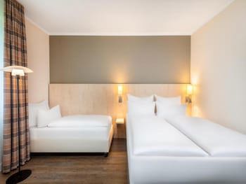 Sunday Hotel Bielefeld Johannisberg fotoğrafı