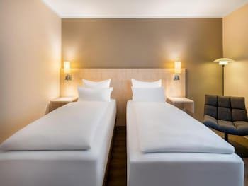 Sunday Hotel Bielefeld Johannisberg galeri fotoğrafı