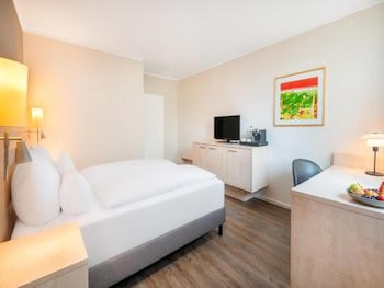 Sunday Hotel Bielefeld Johannisberg fotoğrafı
