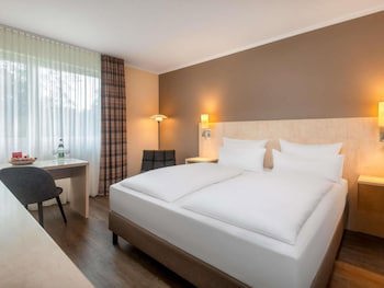 Sunday Hotel Bielefeld Johannisberg galeri fotoğrafı