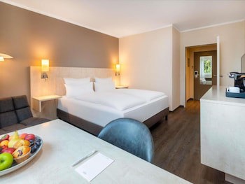 Sunday Hotel Bielefeld Johannisberg galeri fotoğrafı