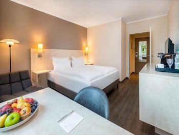 Sunday Hotel Bielefeld Johannisberg galeri fotoğrafı