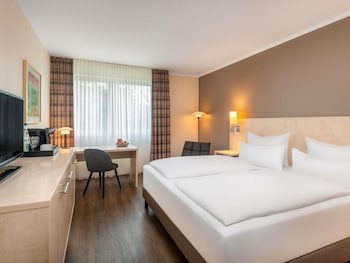 Sunday Hotel Bielefeld Johannisberg fotoğrafı