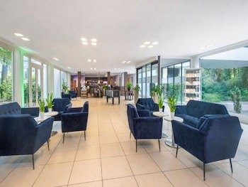 Sunday Hotel Bielefeld Johannisberg galeri fotoğrafı