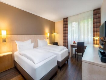 Sunday Hotel Bielefeld Johannisberg galeri fotoğrafı
