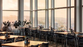 Gothia Towers & Upper House