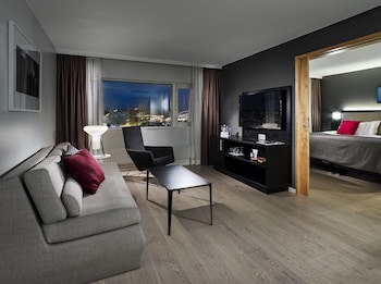 Gothia Towers & Upper House