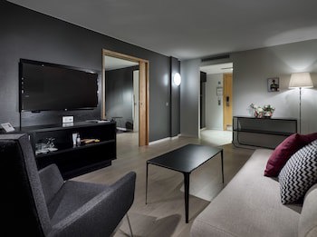 Gothia Towers & Upper House