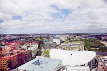 Gothia Towers & Upper House