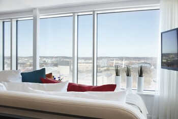 Gothia Towers & Upper House