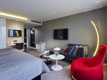 Gothia Towers & Upper House