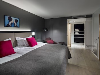Gothia Towers & Upper House