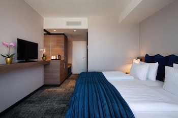 Holiday Inn Berlin City Center East Prenzlauer Berg by IHG fotoğrafı