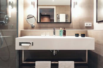 Holiday Inn Berlin City Center East Prenzlauer Berg by IHG galeri fotoğrafı