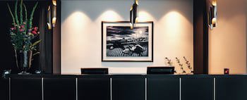 Holiday Inn Berlin City Center East Prenzlauer Berg by IHG galeri fotoğrafı
