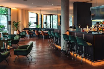 Holiday Inn Berlin City Center East Prenzlauer Berg by IHG galeri fotoğrafı