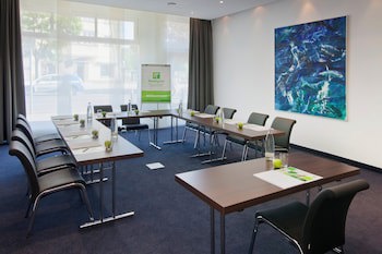 Holiday Inn Berlin City Center East Prenzlauer Berg by IHG galeri fotoğrafı