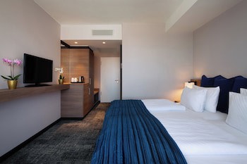 Holiday Inn Berlin City Center East Prenzlauer Berg by IHG galeri fotoğrafı