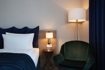 Holiday Inn Berlin City Center East Prenzlauer Berg by IHG fotoğrafı