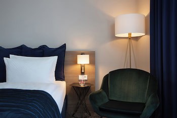 Holiday Inn Berlin City Center East Prenzlauer Berg by IHG galeri fotoğrafı
