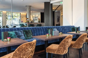 Holiday Inn Berlin City Center East Prenzlauer Berg by IHG galeri fotoğrafı