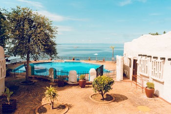 Caribbea Bay Resort