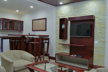 Caribbea Bay Resort