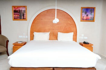 Caribbea Bay Resort