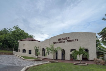 Caribbea Bay Resort