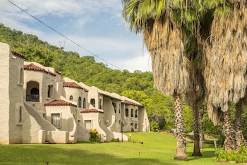 Caribbea Bay Resort