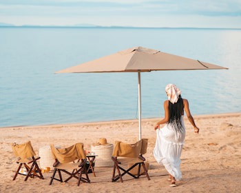 Caribbea Bay Resort