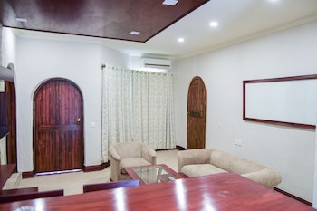 Caribbea Bay Resort