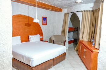 Caribbea Bay Resort