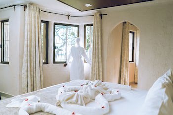 Caribbea Bay Resort