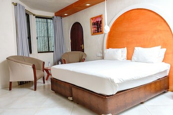 Caribbea Bay Resort