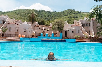 Caribbea Bay Resort