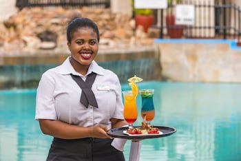 Caribbea Bay Resort