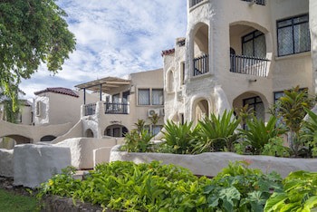 Caribbea Bay Resort