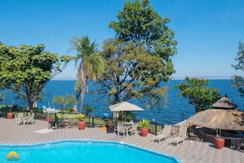 Caribbea Bay Resort