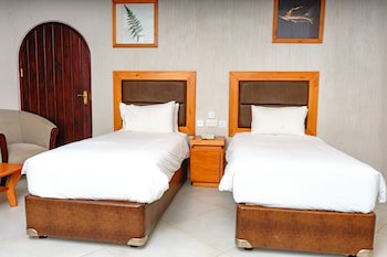Caribbea Bay Resort