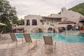 Caribbea Bay Resort
