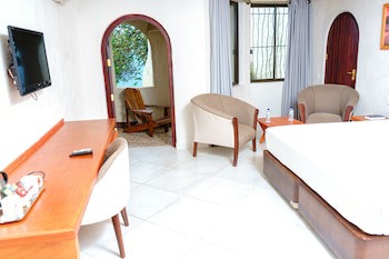 Caribbea Bay Resort