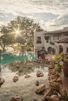 Caribbea Bay Resort