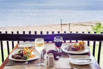 Caribbea Bay Resort