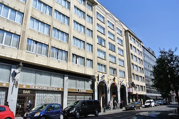 Bedford Hotel & Congress Centre