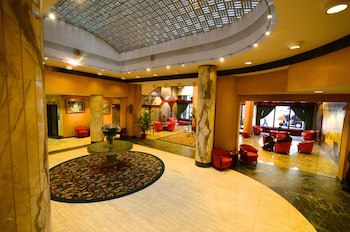 Bedford Hotel & Congress Centre