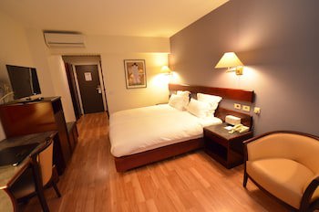 Bedford Hotel & Congress Centre