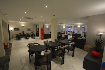Bedford Hotel & Congress Centre