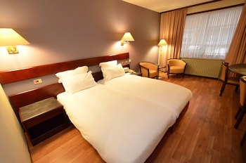 Bedford Hotel & Congress Centre